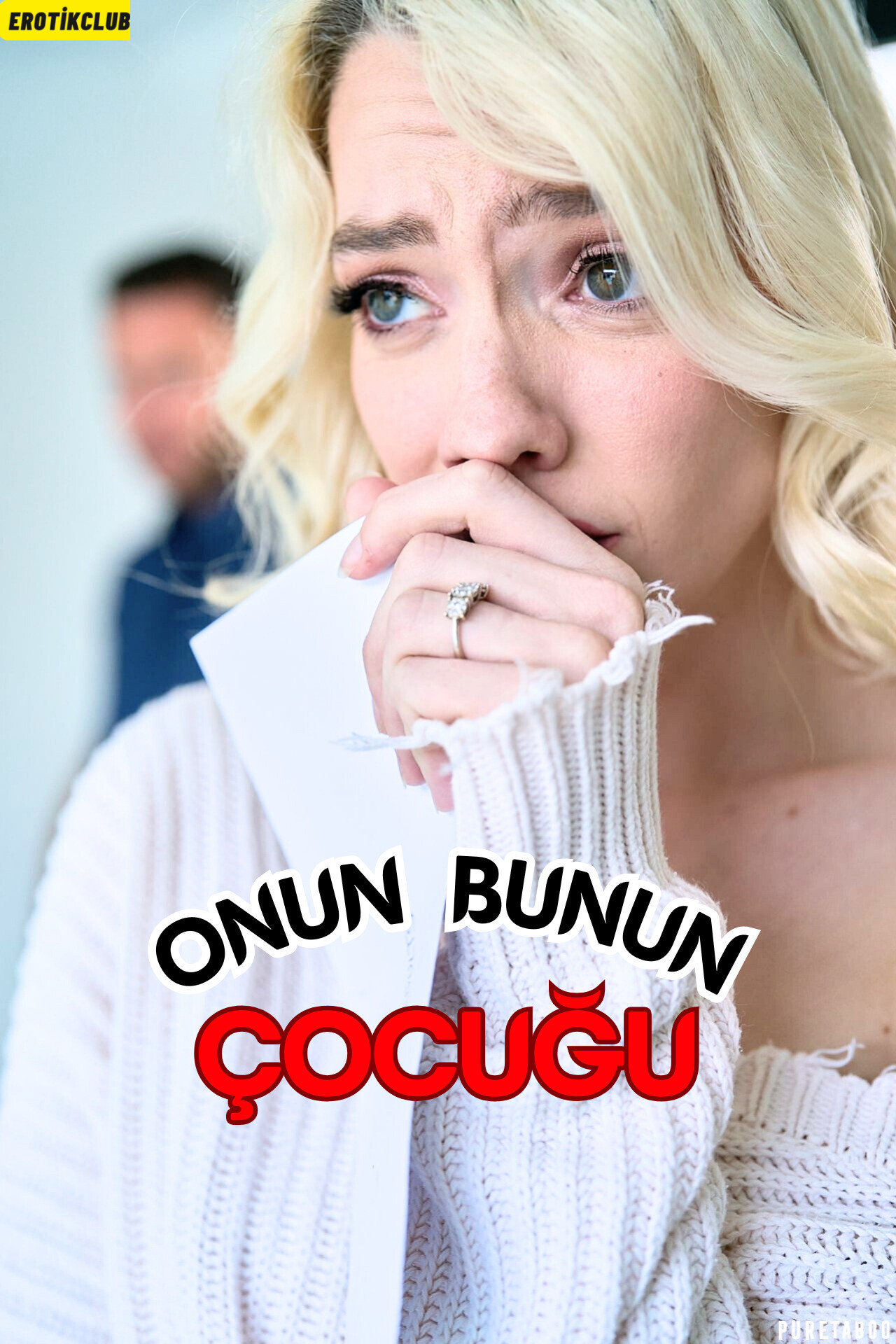 ONUN BUNUN ÇOCUĞU Altyazılı Porno 